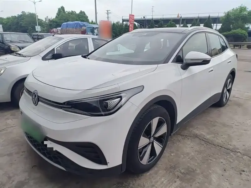 Volkswagen ID.4 X