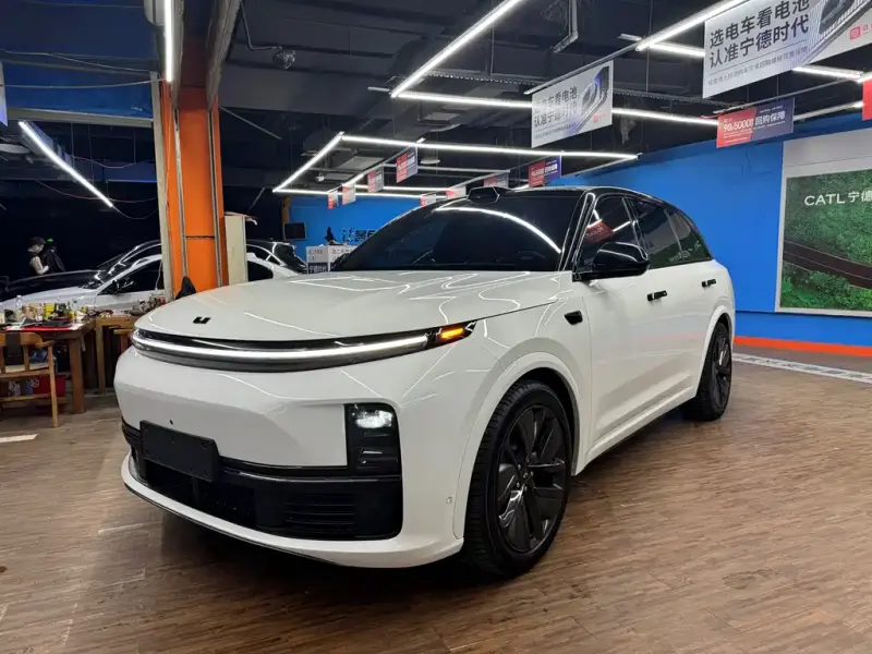 Li Auto L7