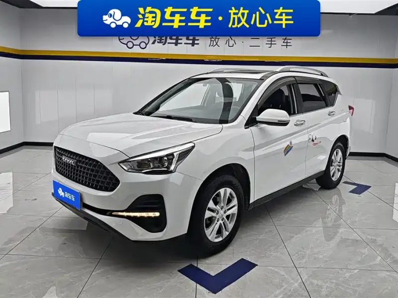 Haval M6