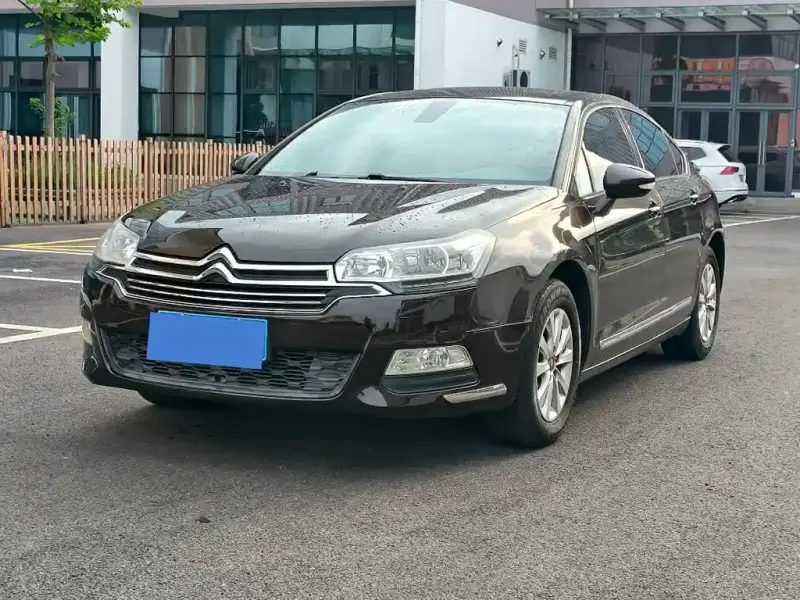 Citroen C5