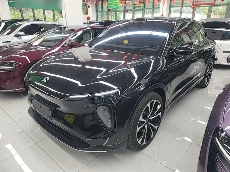 NIO EC6
