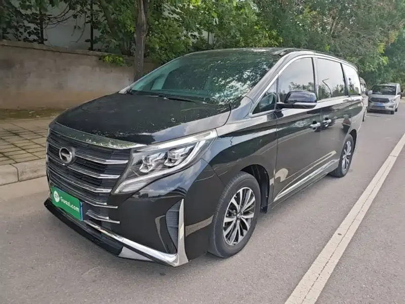 GAC Motor M8