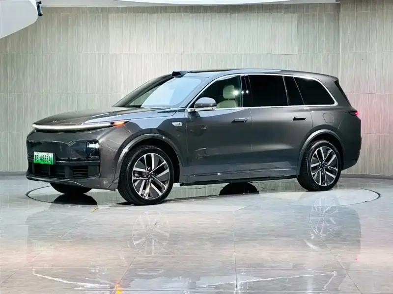 Li Auto L9