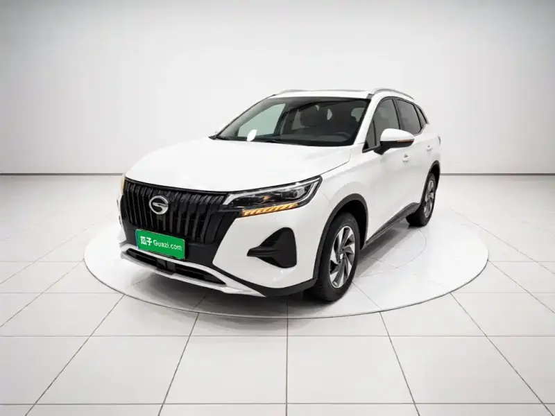 GAC Motor GS4
