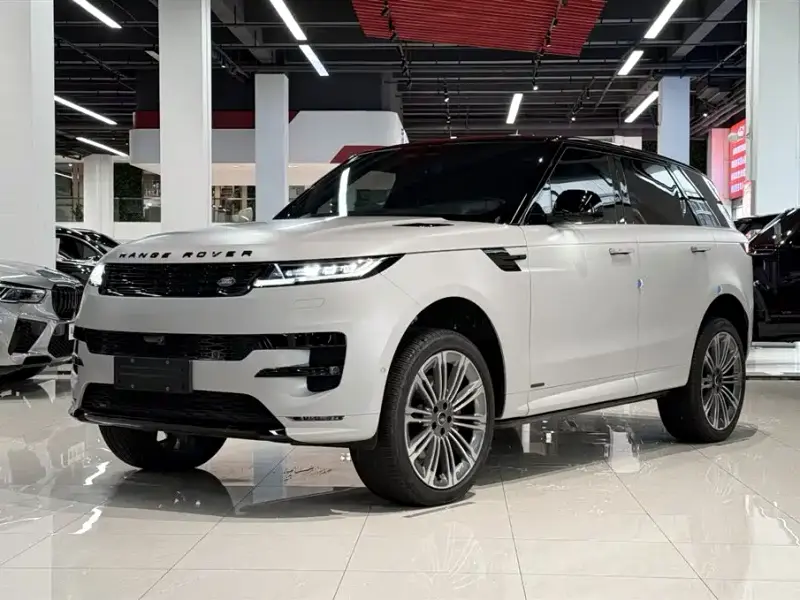 Land Rover Sport