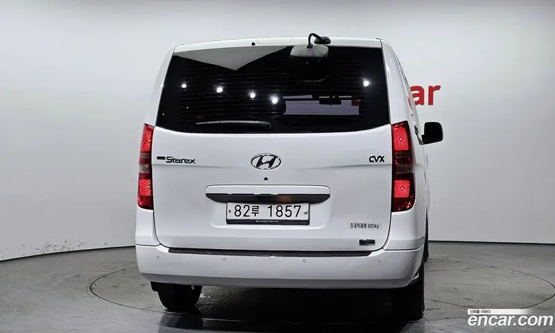 Hyundai H-1