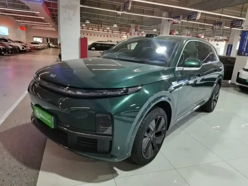 Li Auto L7