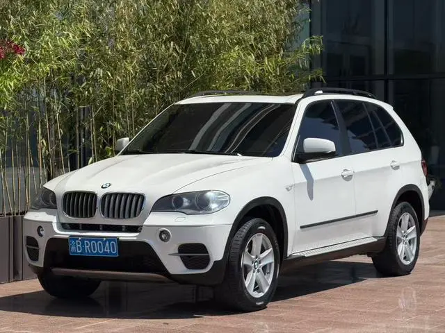 BMW X5 (Import)