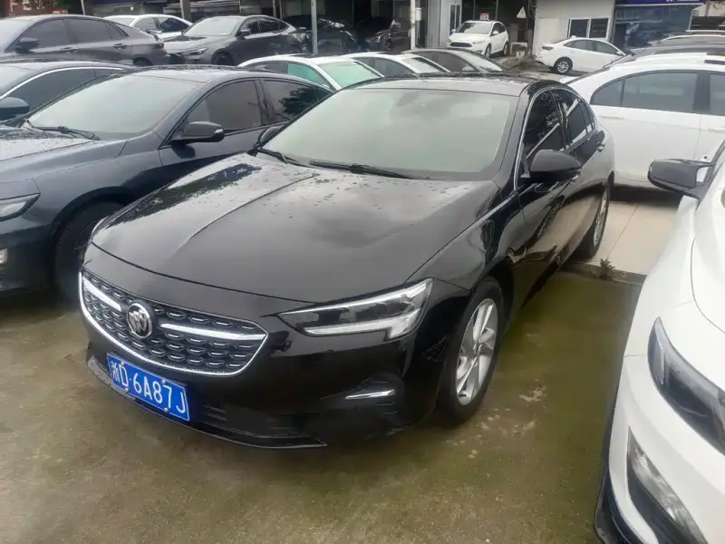 Buick Regal