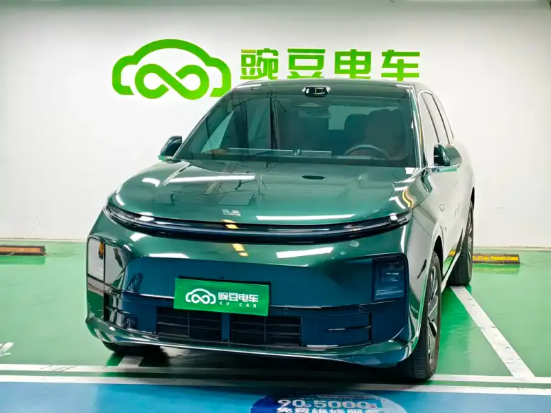 Li Auto L6