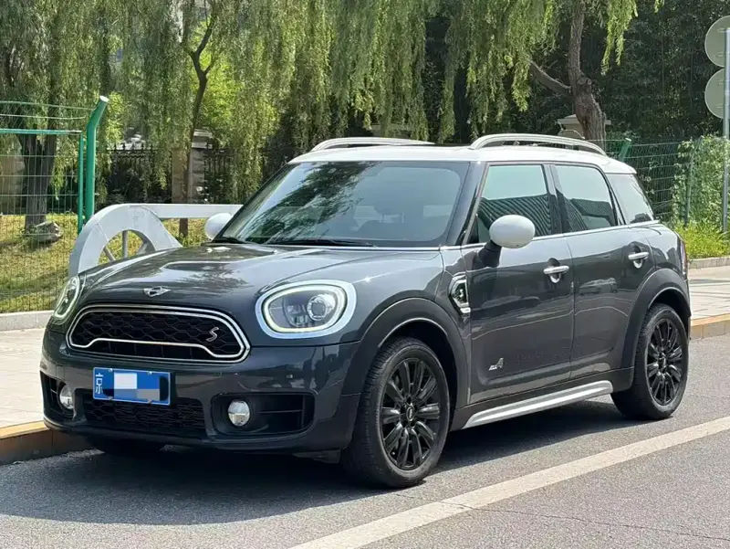 MINI Mini Countryman