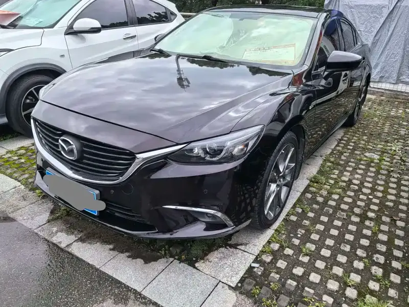 Mazda Atenza