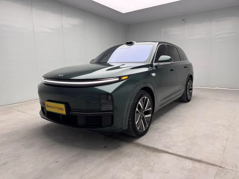 Li Auto L7