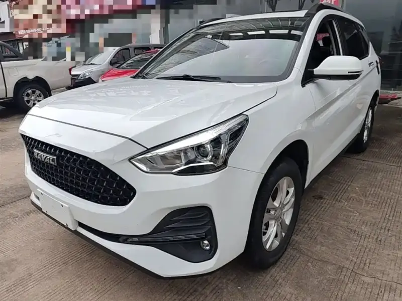 Haval M6