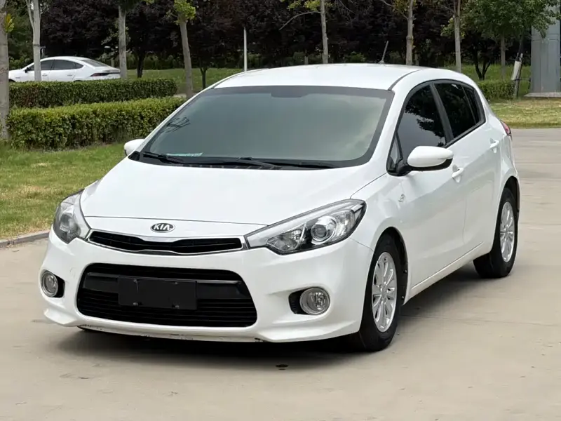 Kia K3S