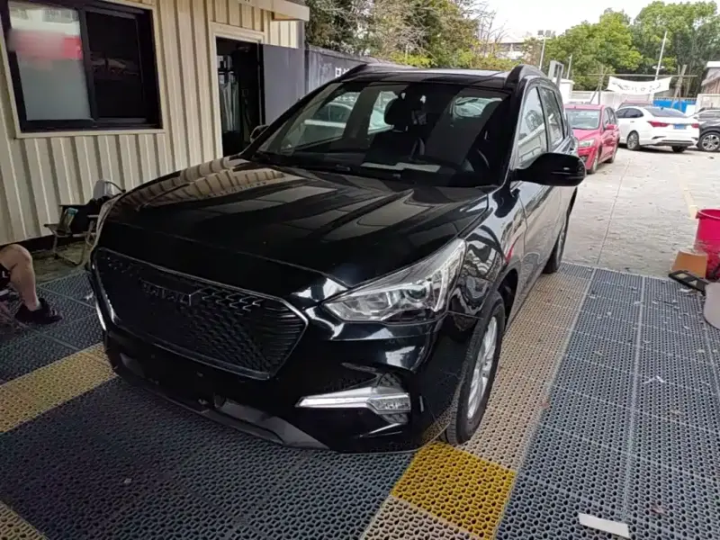 Haval M6