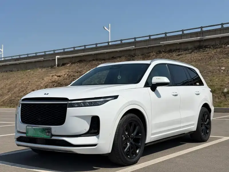 Li Auto ONE