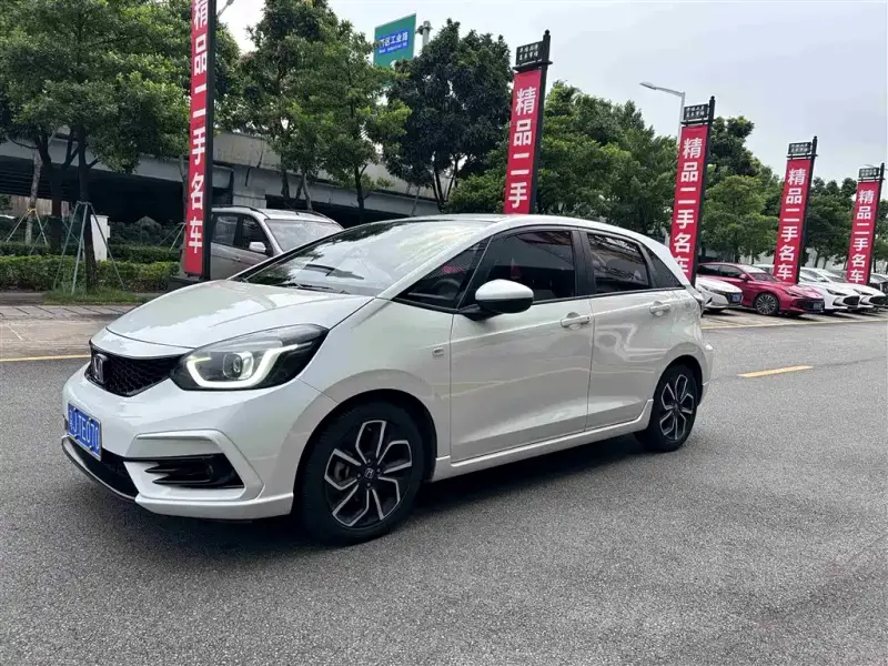 Honda Life