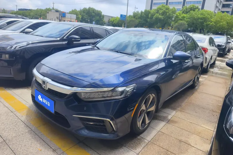 Honda Inspire