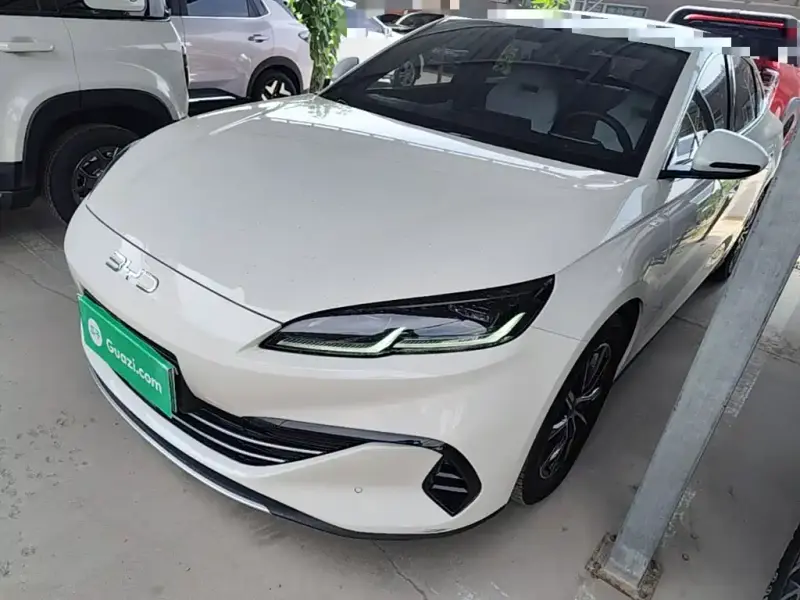 BYD Seal 06