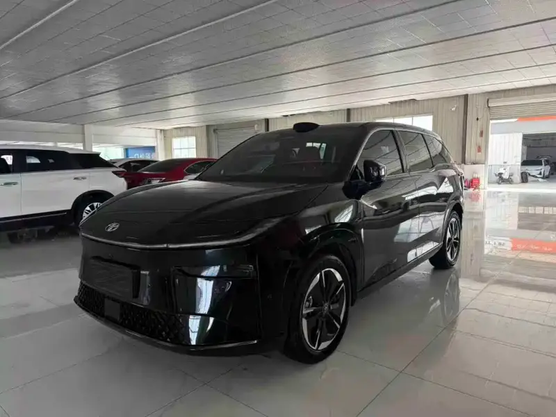 Toyota Bozhi 3X