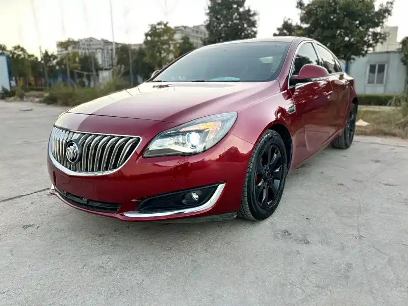 Buick Regal
