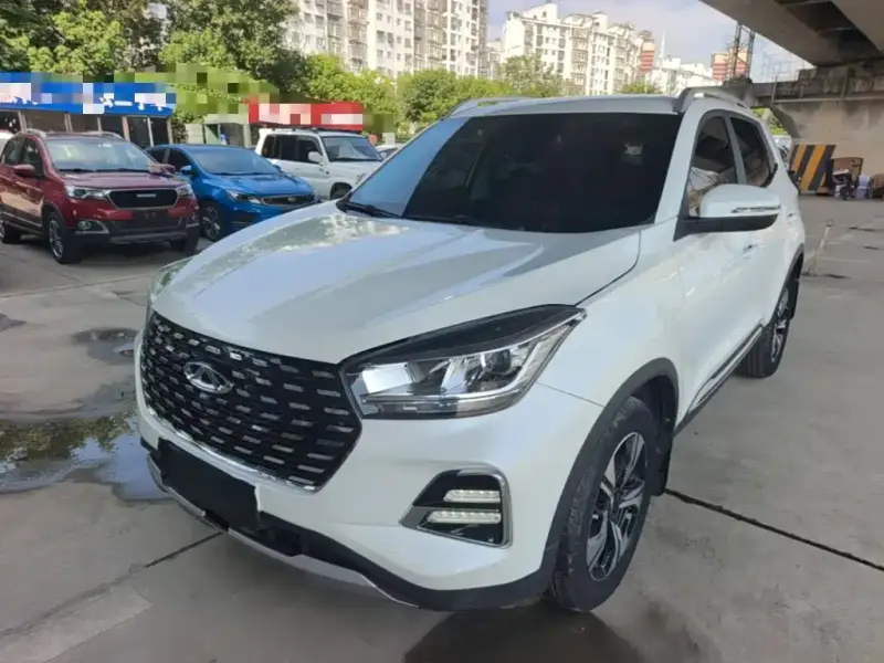 Chery Tiggo 5x