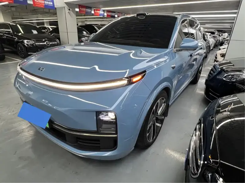 Li Auto L9