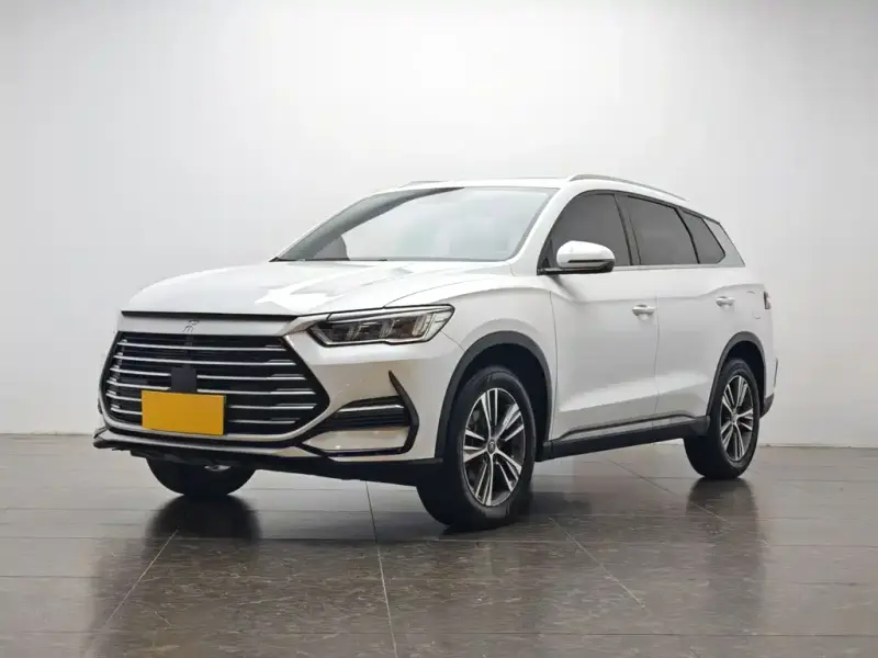 BYD Pro