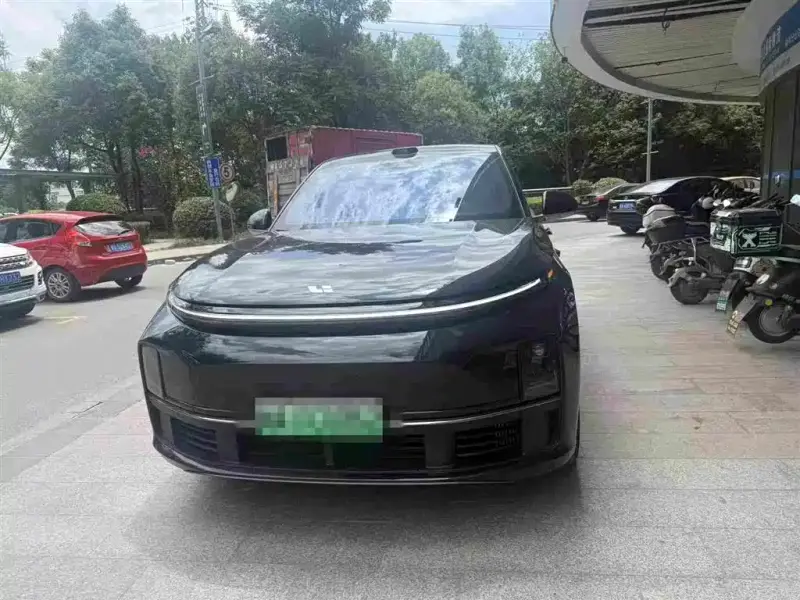Li Auto L7