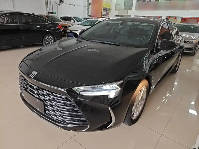 Buick Regal