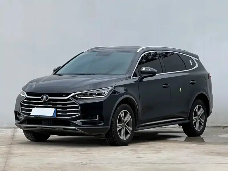 BYD Tang