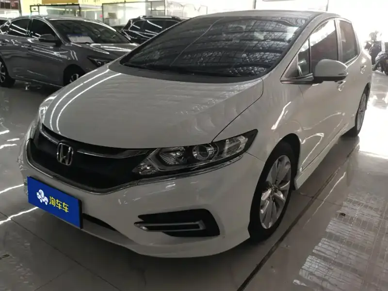 Honda Jade