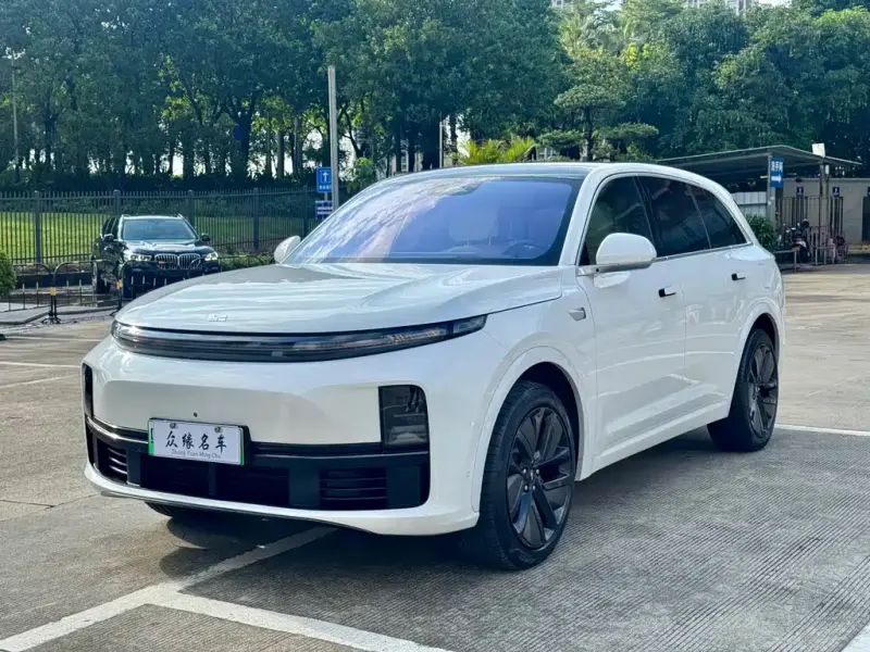 Li Auto L7
