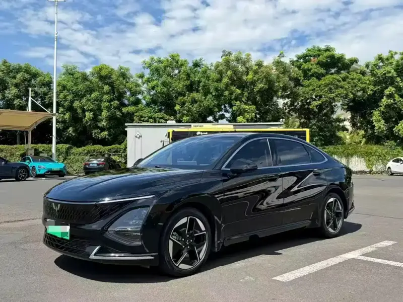 Wuling Starlight (Xingguang)