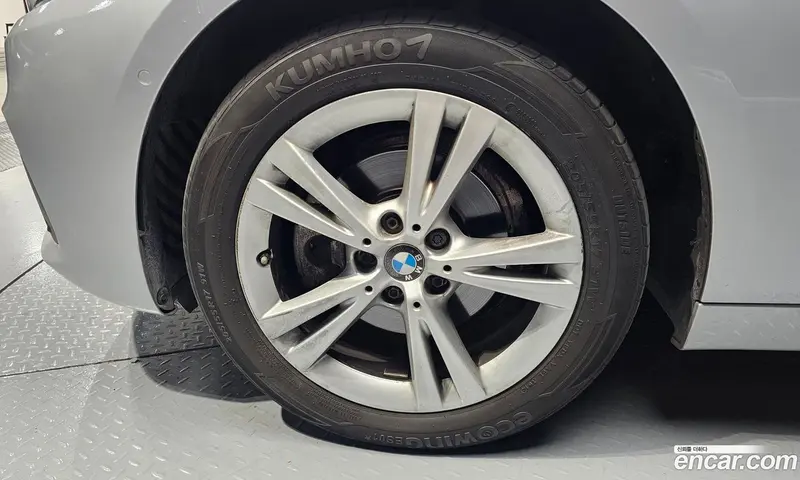 BMW 2-Series