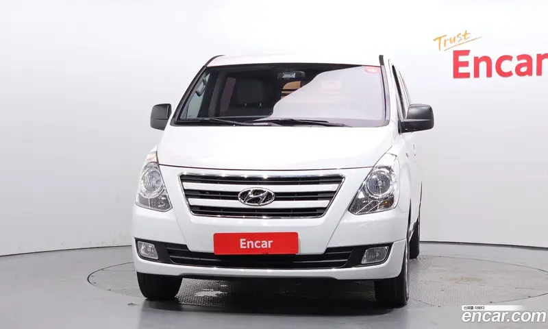 Hyundai H-1