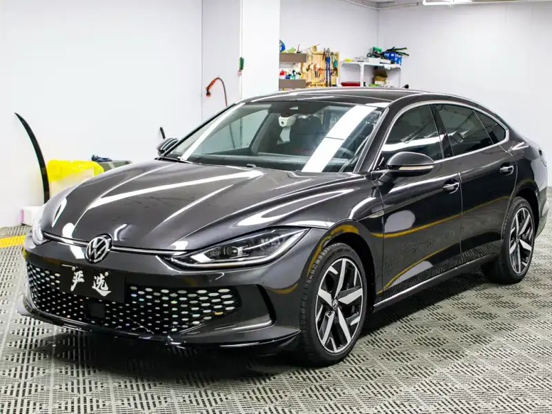 Volkswagen Lamando