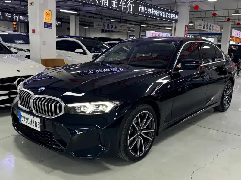 BMW 3-Series