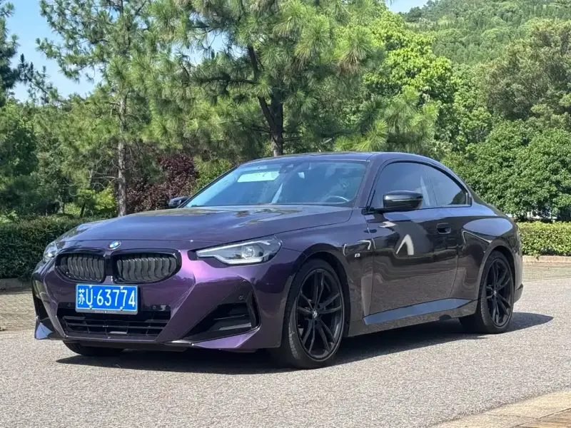 BMW 2-Series