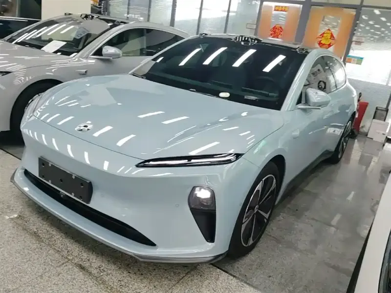 NIO ET5T