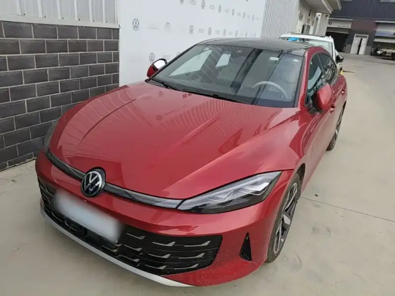 Volkswagen Lamando
