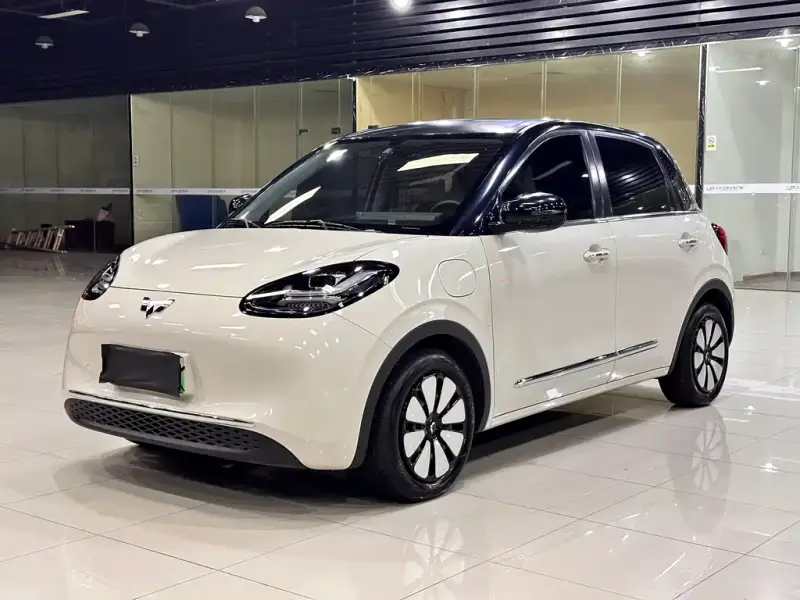 Wuling Bingo