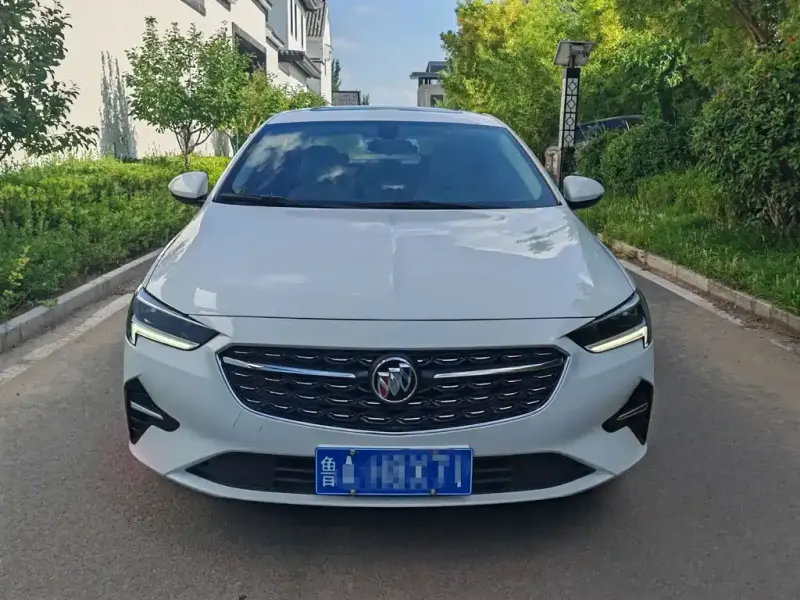 Buick Regal