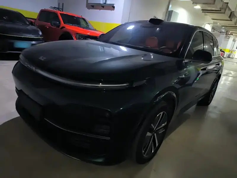 Li Auto L7
