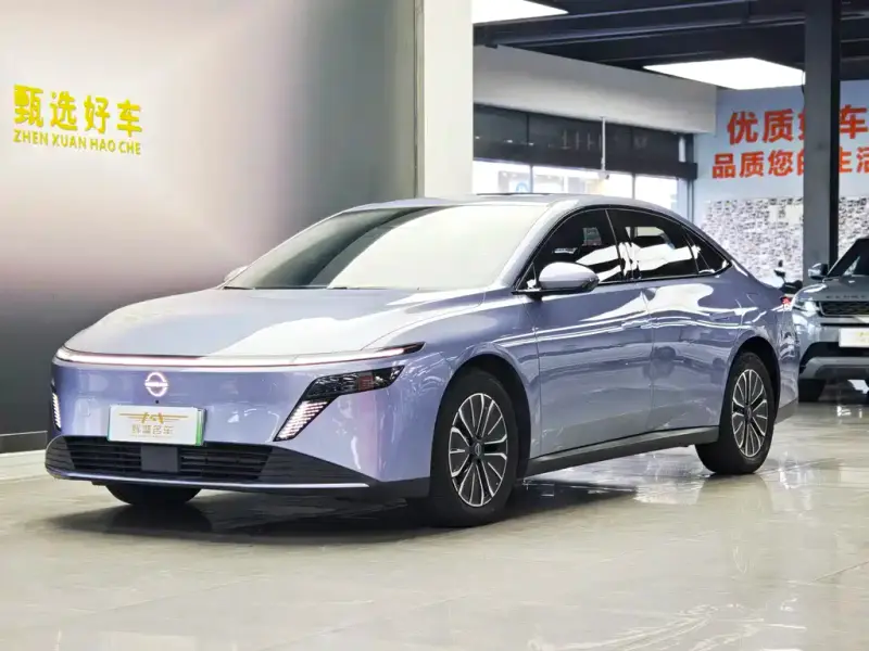 Nissan N6