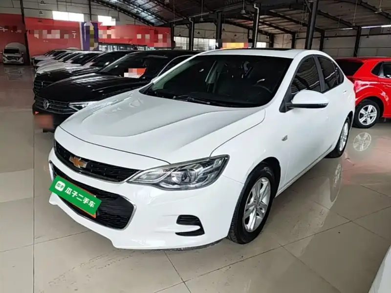 Chevrolet Cavalier