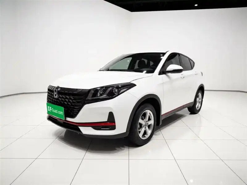 Fengguang 500