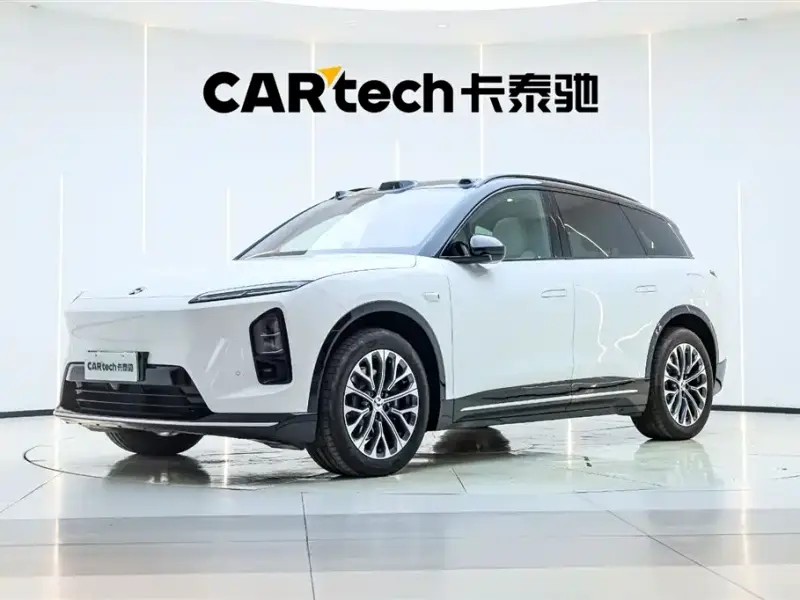 NIO ES6