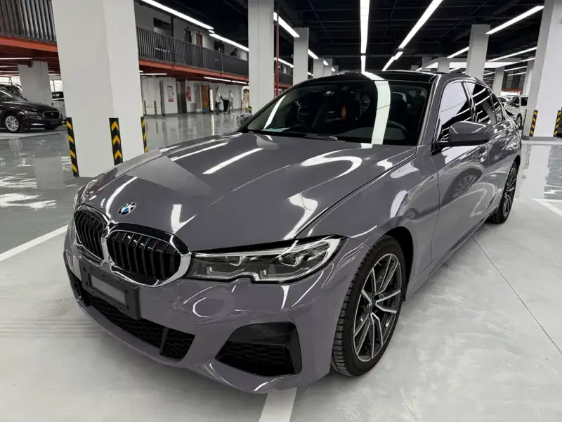 BMW 3-Series
